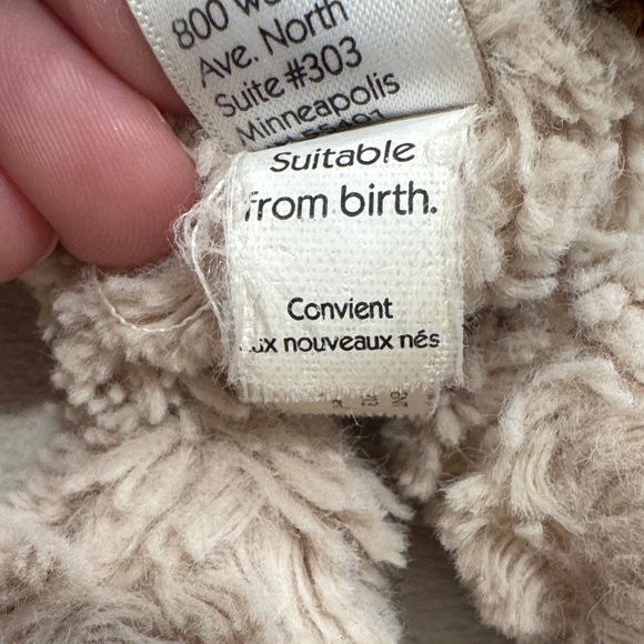 Vintage Dog JellyCat - Picture 4 of 4